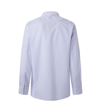 Pepe Jeans Ander blue shirt