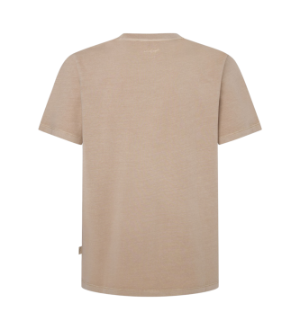 Pepe Jeans Ander beige T-shirt