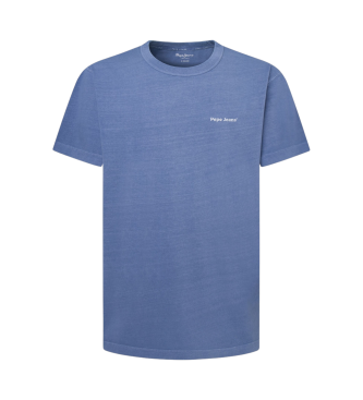 Pepe Jeans Andre T-shirt blue