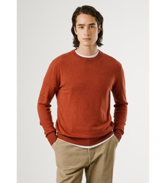 Pepe Jeans Maglia rossa di Andre