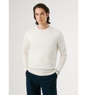 Pepe Jeans Andre jumper white