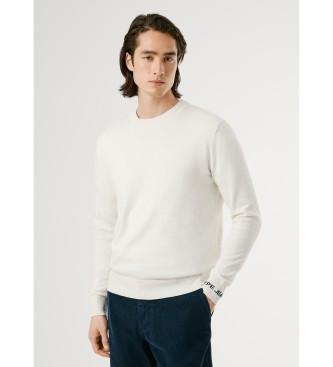 Pepe Jeans Andre jumper white