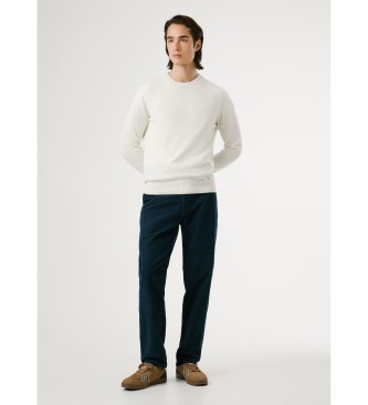 Pepe Jeans Andre jumper white