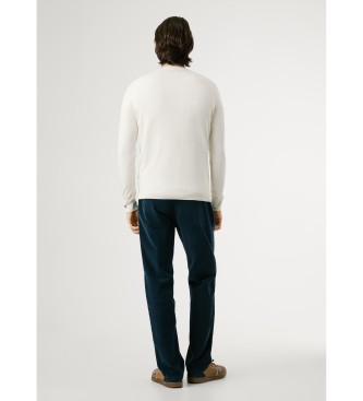 Pepe Jeans Andre jumper white