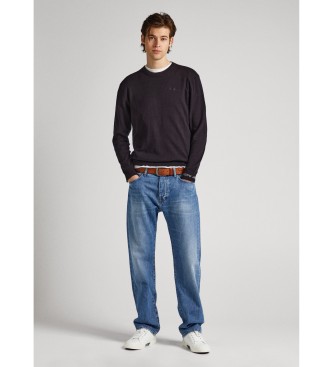 Pepe Jeans Andre jumper sort