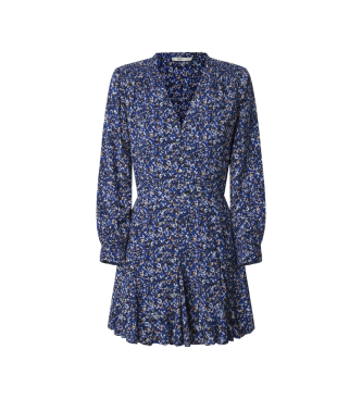 Pepe Jeans Anna Amarino Obleka