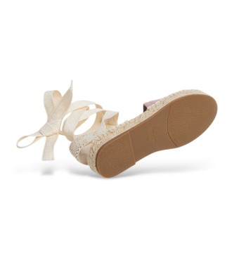 Pepe Jeans Sandals Arami Fresh pink