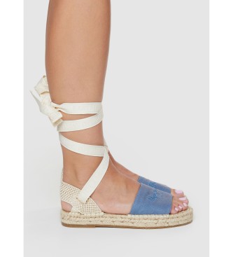 Pepe Jeans Sandalias Arami Fresh azul
