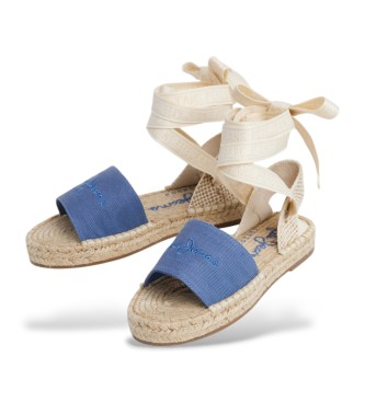 Pepe Jeans Sandalias Arami Fresh azul