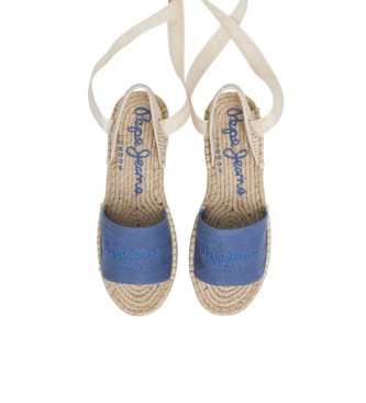 Pepe Jeans Sandalias Arami Fresh azul