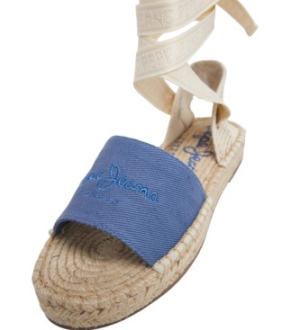 Pepe Jeans Sandalias Arami Fresh azul