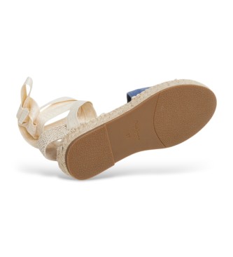 Pepe Jeans Sandalias Arami Fresh azul