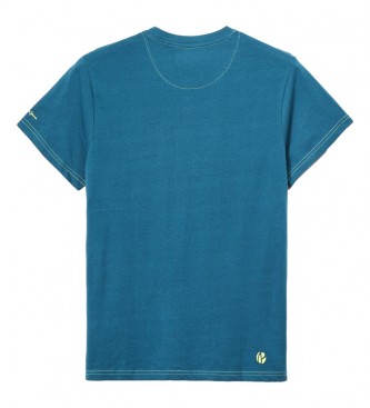Pepe Jeans T-shirt Arav azul