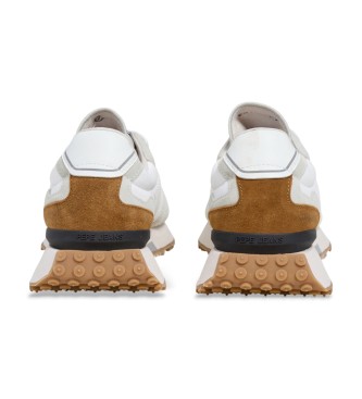 Pepe Jeans Trainers Archer Mesh white
