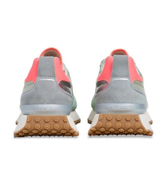 Pepe Jeans Archer Zachte schoenen groen