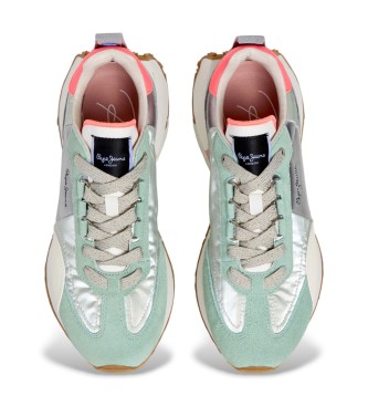 Pepe Jeans Archer Zachte schoenen groen