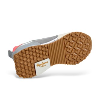 Pepe Jeans Archer Zachte schoenen groen