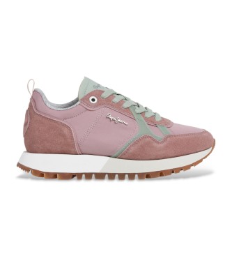 Pepe Jeans Superge Ari Snug pink