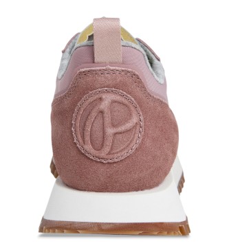 Pepe Jeans Superge Ari Snug pink