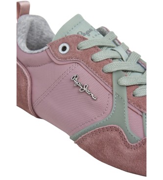 Pepe Jeans Superge Ari Snug pink