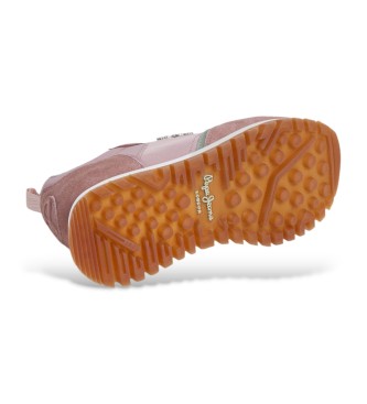 Pepe Jeans Superge Ari Snug pink
