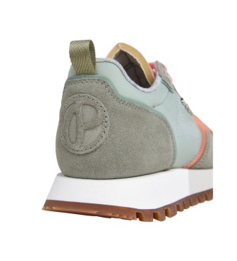 Pepe Jeans Ari Snug mehrfarbige Hausschuhe
