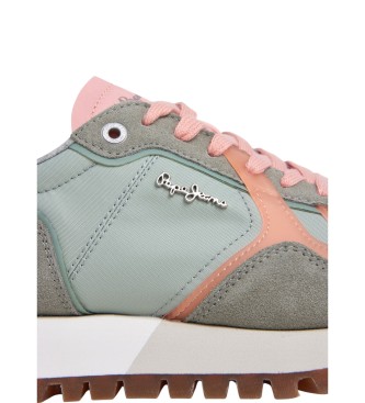 Pepe Jeans Ari Snug mehrfarbige Hausschuhe