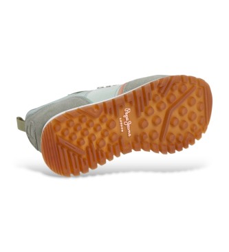 Pepe Jeans Ari Snug mehrfarbige Hausschuhe