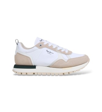 Pepe Jeans Ari Urbane superge bele barve