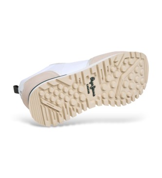 Pepe Jeans Ari Urbane superge bele barve