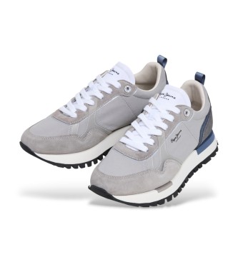 Pepe Jeans Ari Urbane superge sive barve