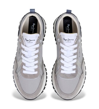 Pepe Jeans Ari Urbane superge sive barve