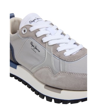 Pepe Jeans Ari Urbane superge sive barve