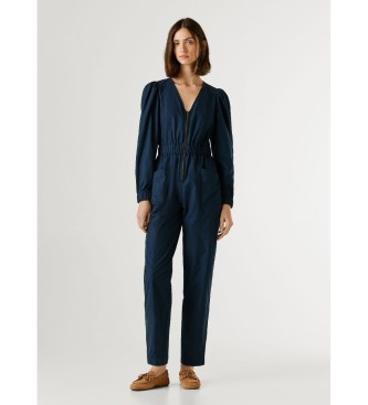 Pepe Jeans Combinaison Aria marine