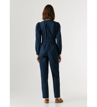 Pepe Jeans Combinaison Aria marine