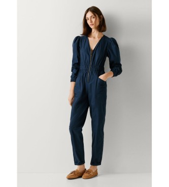 Pepe Jeans Combinaison Aria marine