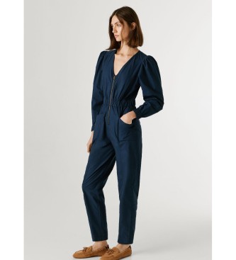 Pepe Jeans Combinaison Aria marine