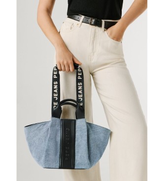 Pepe Jeans Bolso Aria Merit azul