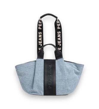 Pepe Jeans Bolso Aria Merit azul