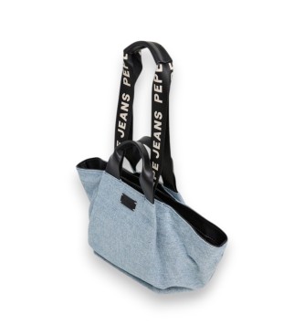 Pepe Jeans Bolso Aria Merit azul