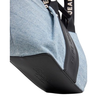 Pepe Jeans Bolso Aria Merit azul