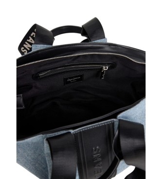 Pepe Jeans Bolso Aria Merit azul