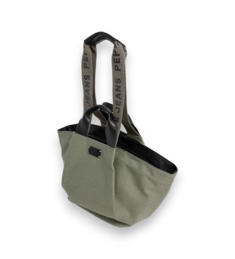 Pepe Jeans Bolso Aria Merit verde