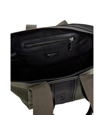 Pepe Jeans Bolso Aria Merit verde