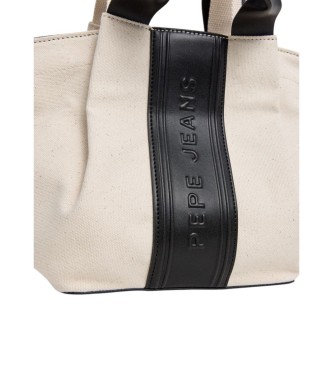 Pepe Jeans Bolso Aria Merit beige