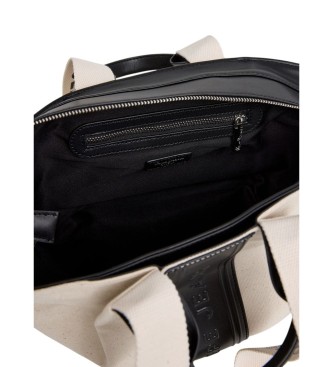 Pepe Jeans Bolso Aria Merit beige