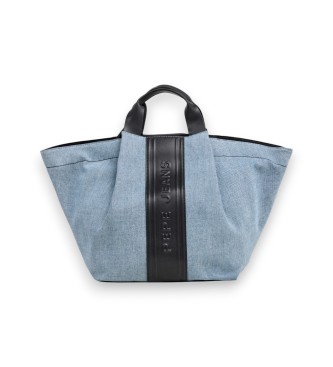 Pepe Jeans Bolso Ariadna Merit azul