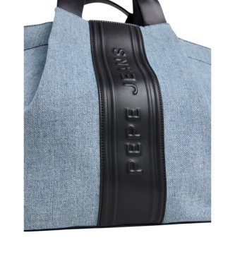 Pepe Jeans Bolso Ariadna Merit azul