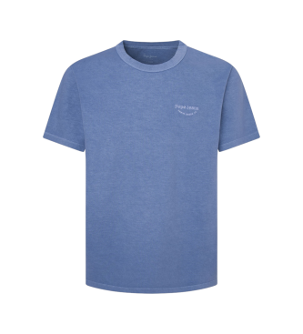 Pepe Jeans T-shirt Aris azul