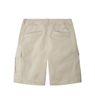 Pepe Jeans Cal��es bege Arlo